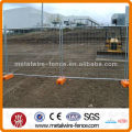 Portable Temporary Constuction Fencing